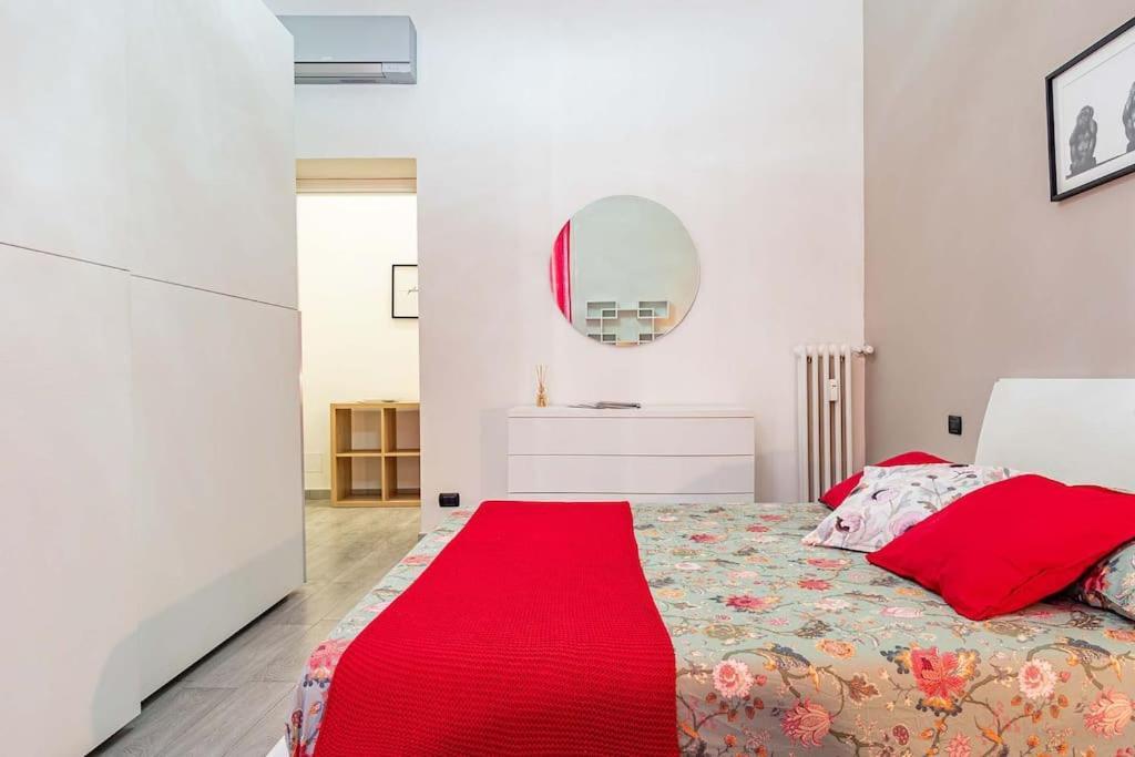 Guest Planet - Modern Flat M2 Apartamento Milán