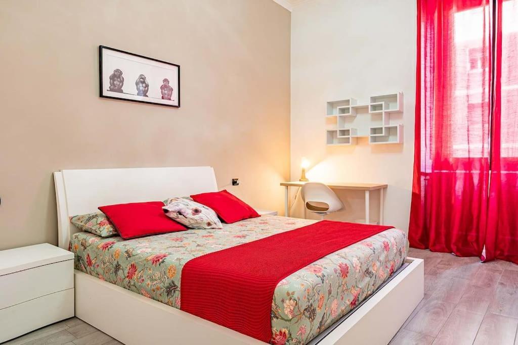 Apartamento Guest Planet - Modern Flat M2 *