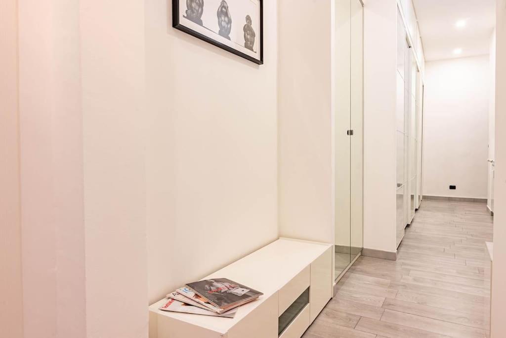 Guest Planet - Modern Flat M2 Milán