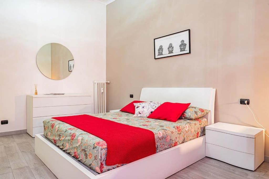 Apartamento Guest Planet - Modern Flat M2 Milán